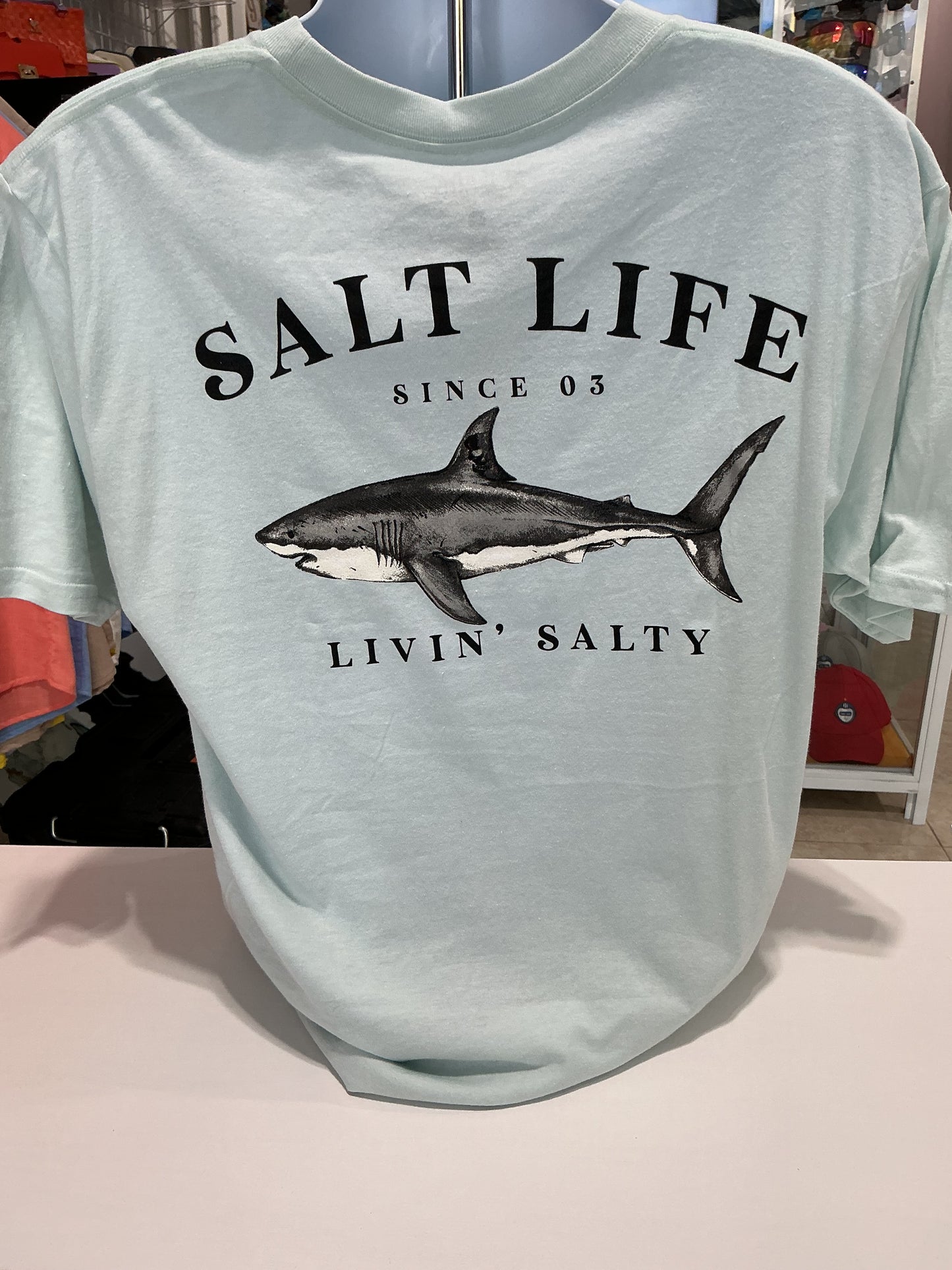 T-Shirt FMNT