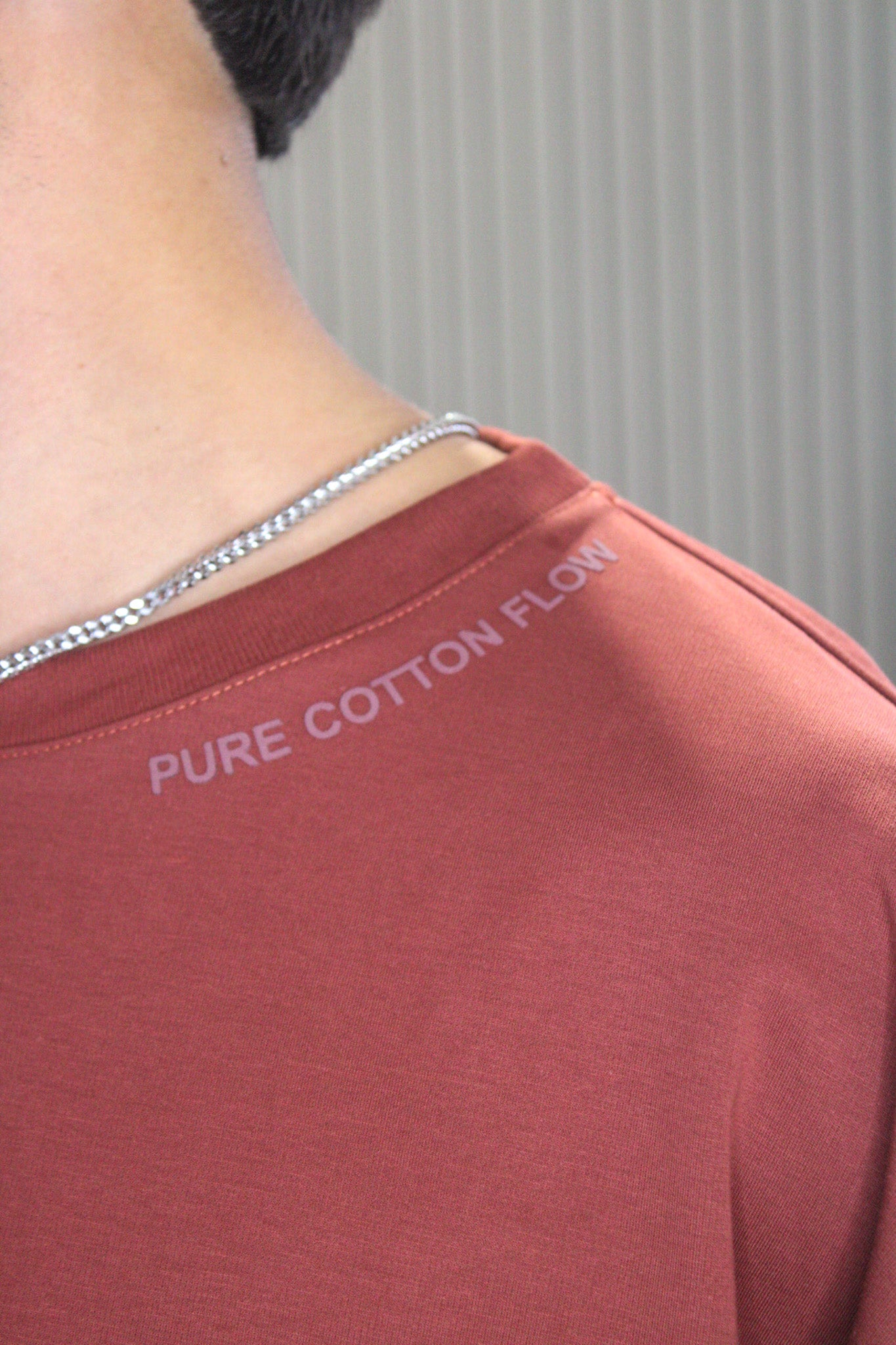 PURE COTTON