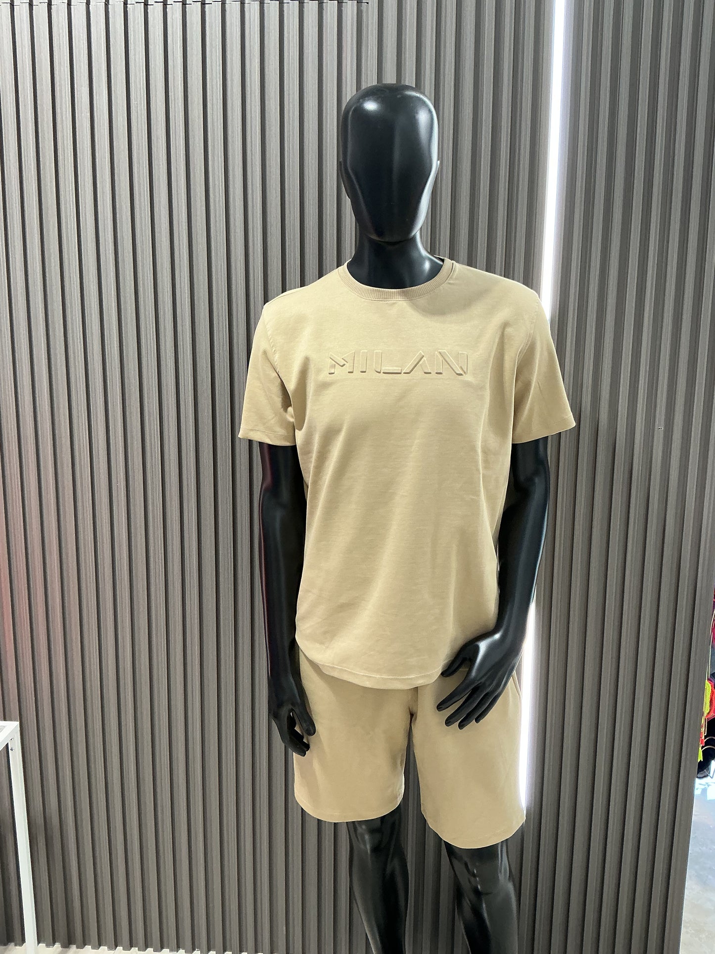 Conjunto MILÁN