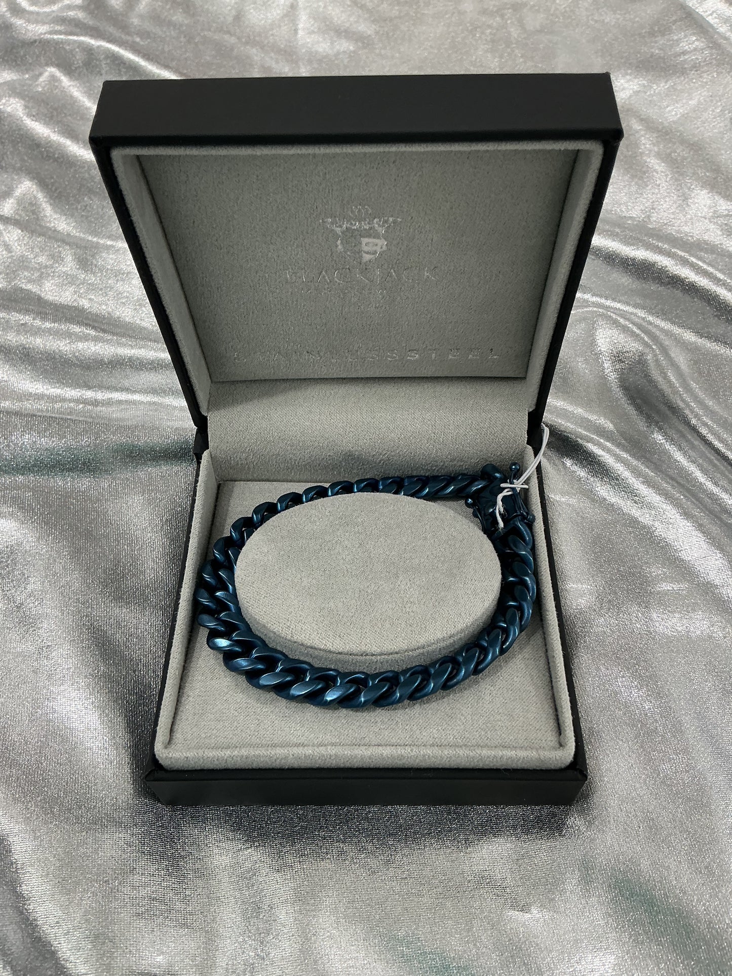 Miami Cuban Link Bracelet