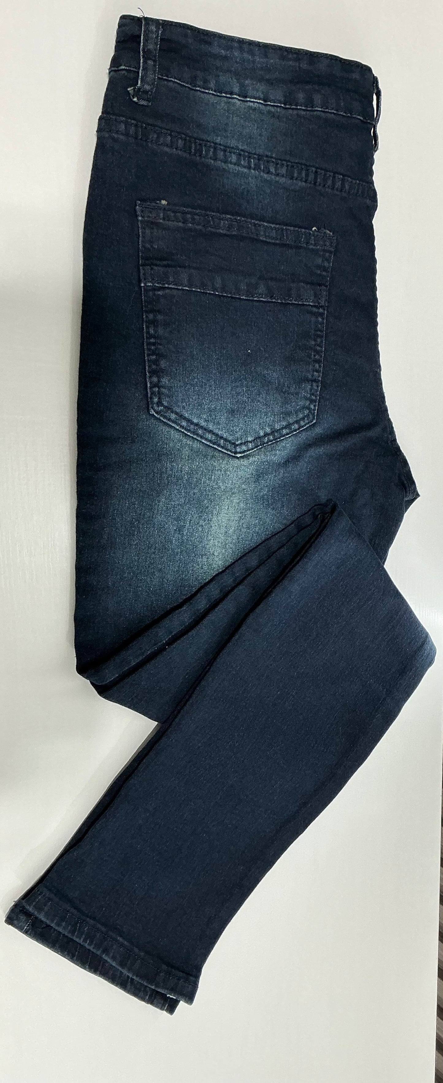 M. Society Jean Ink