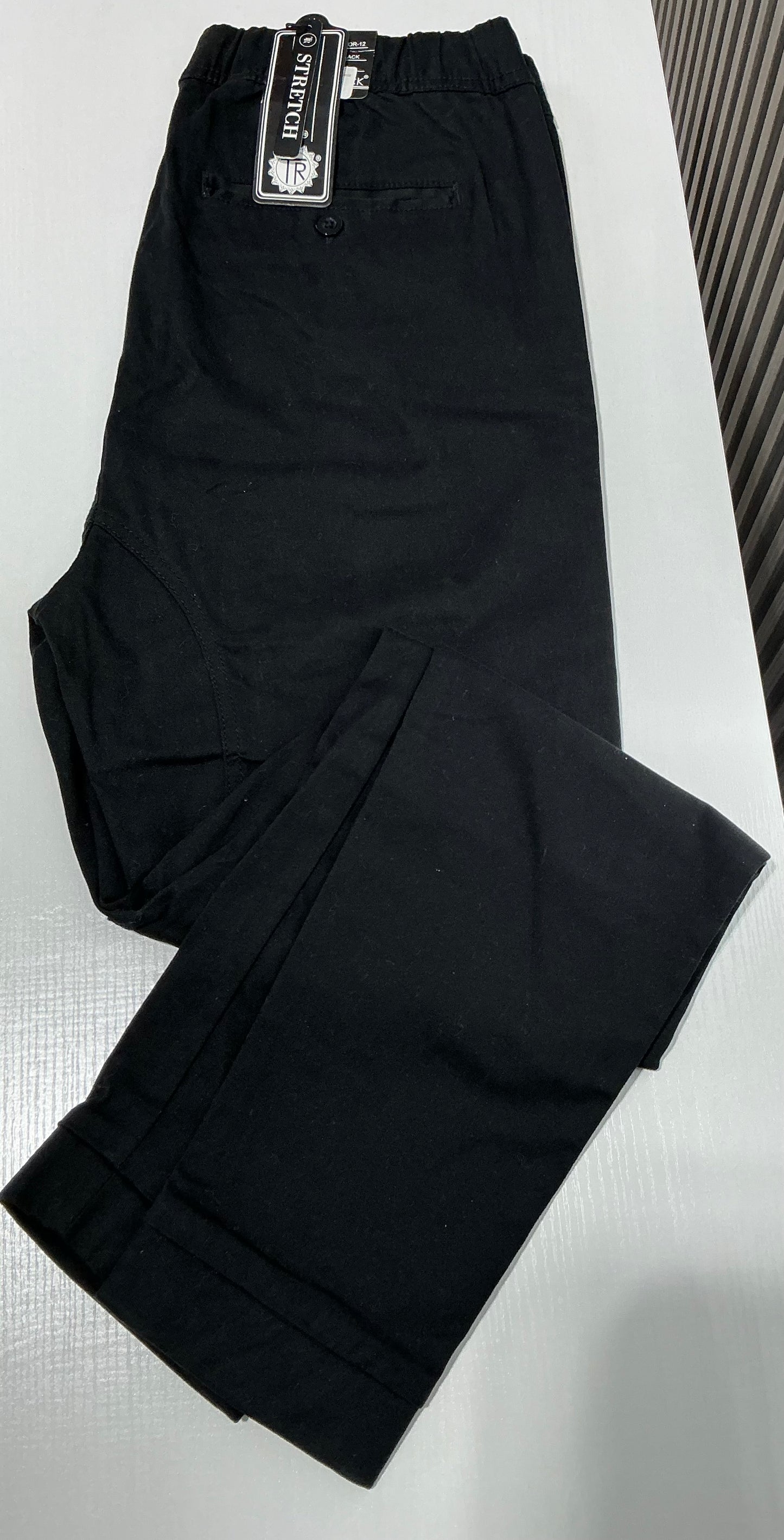 Jogger Negro