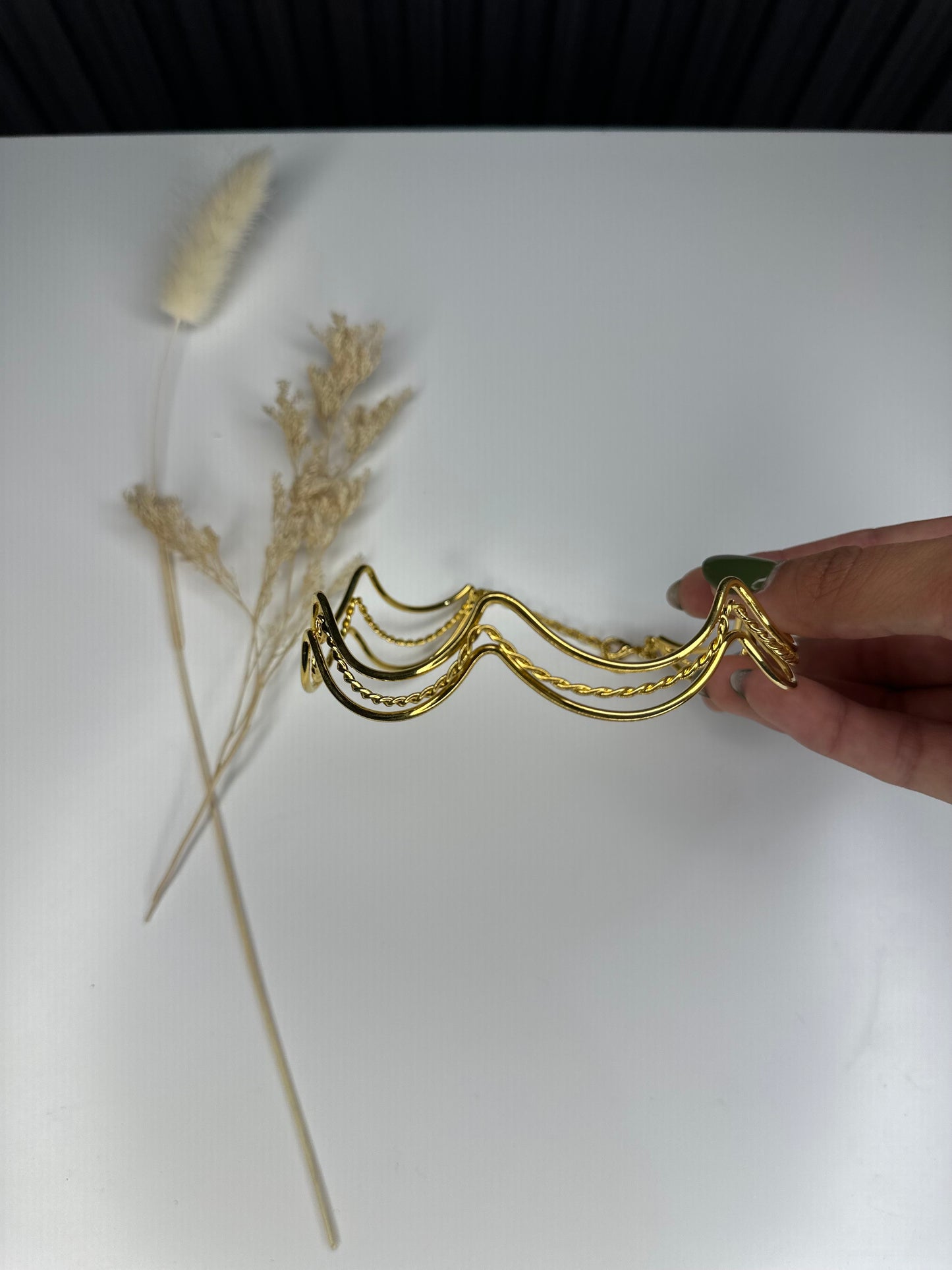 Collar Art