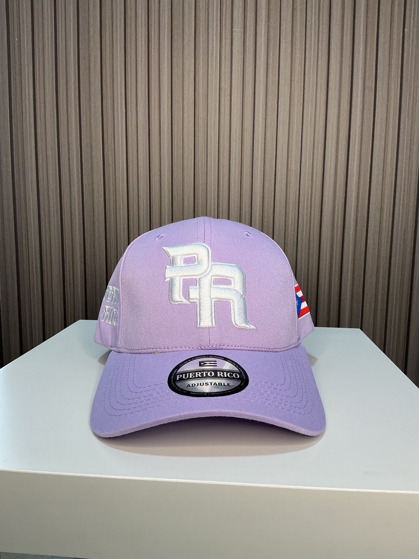 Gorras PR