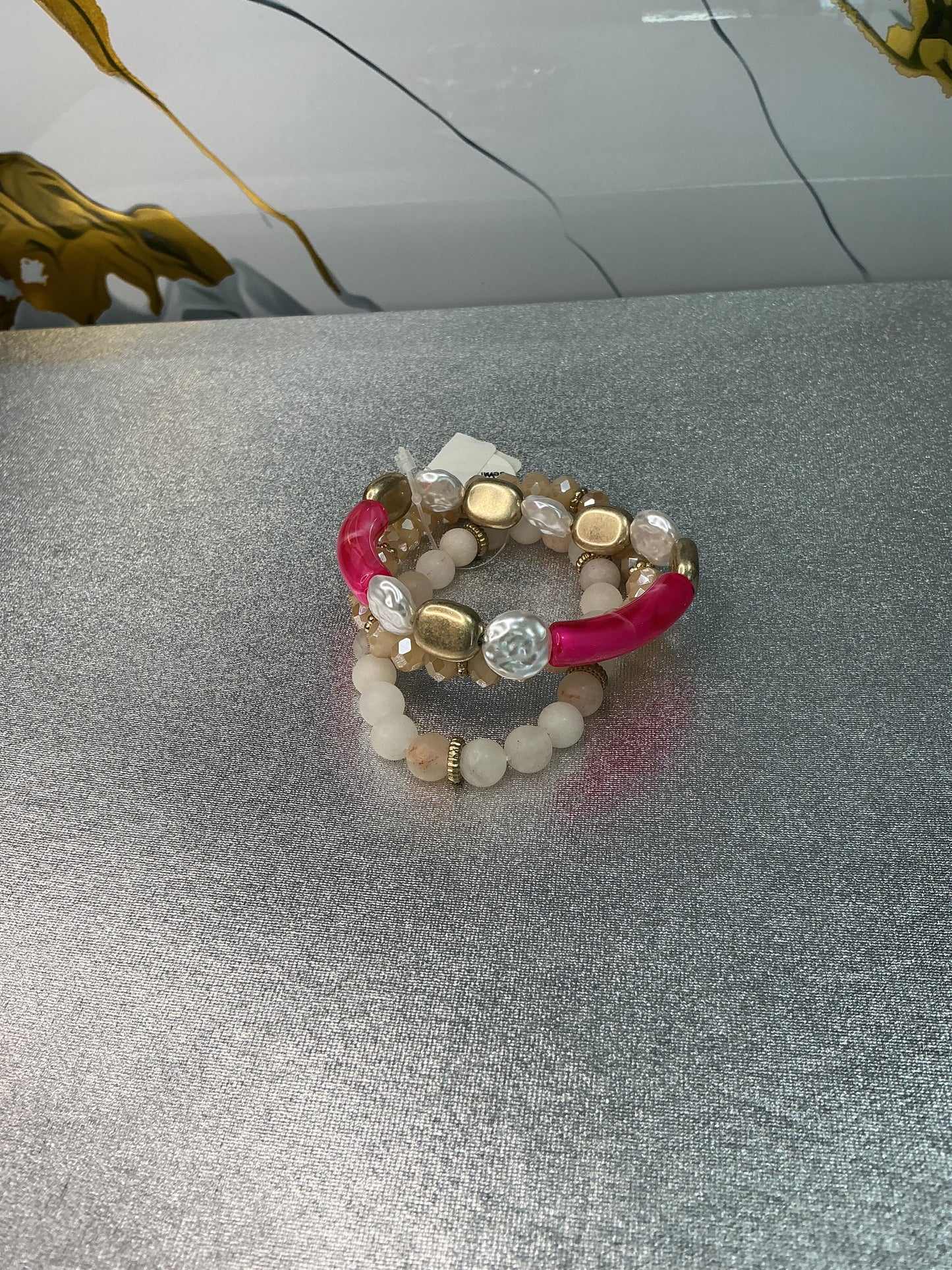 Pulseras