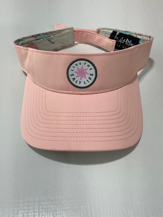 Pink Visor