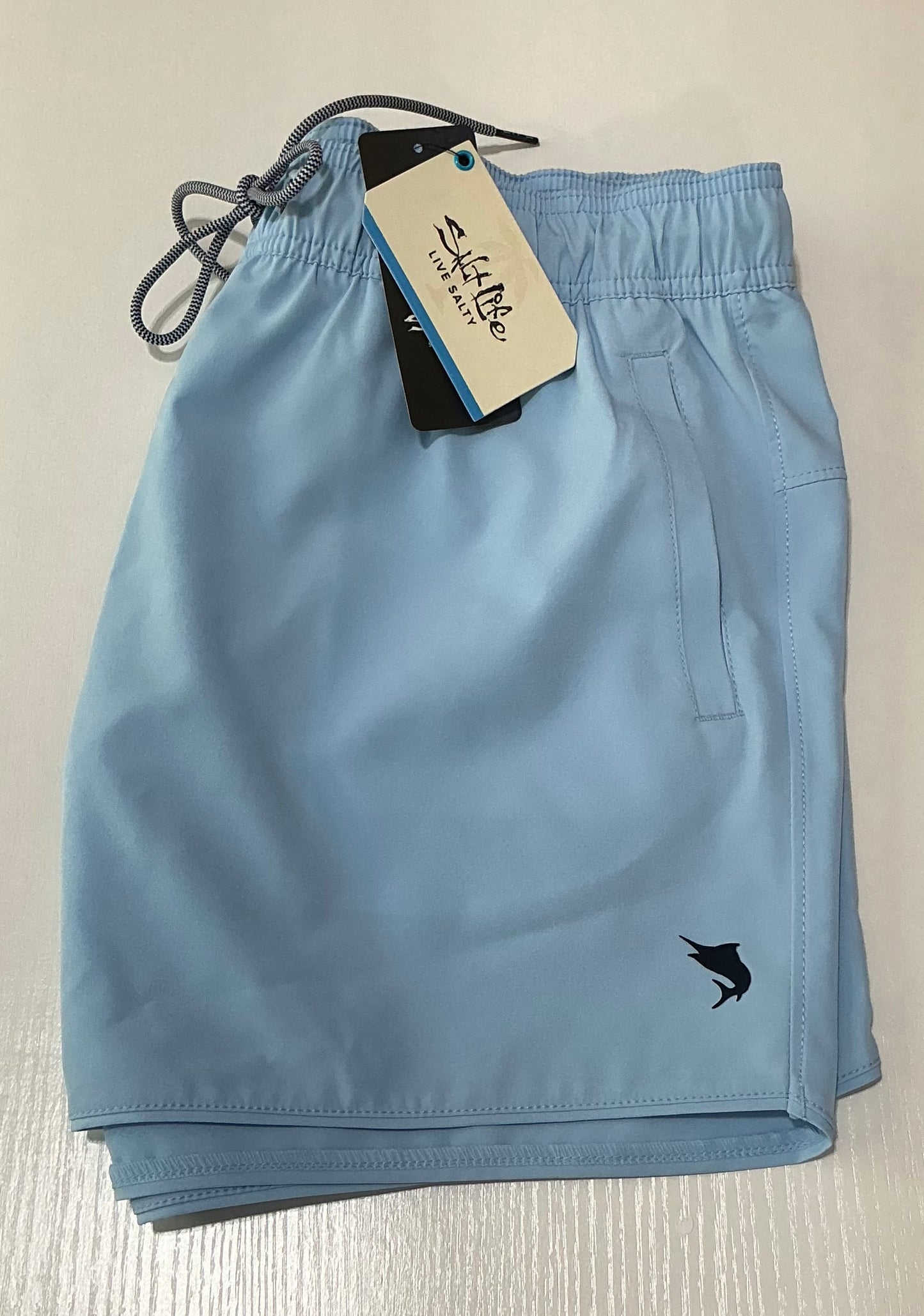 Woman Short GLABL
