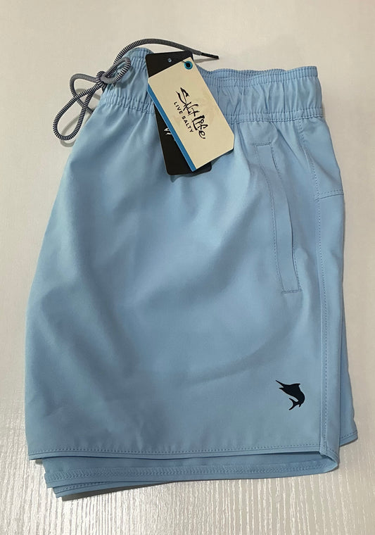 Woman Short GLABL