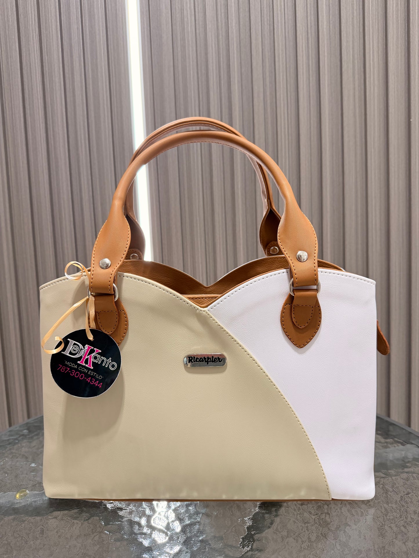 Eloise Bag