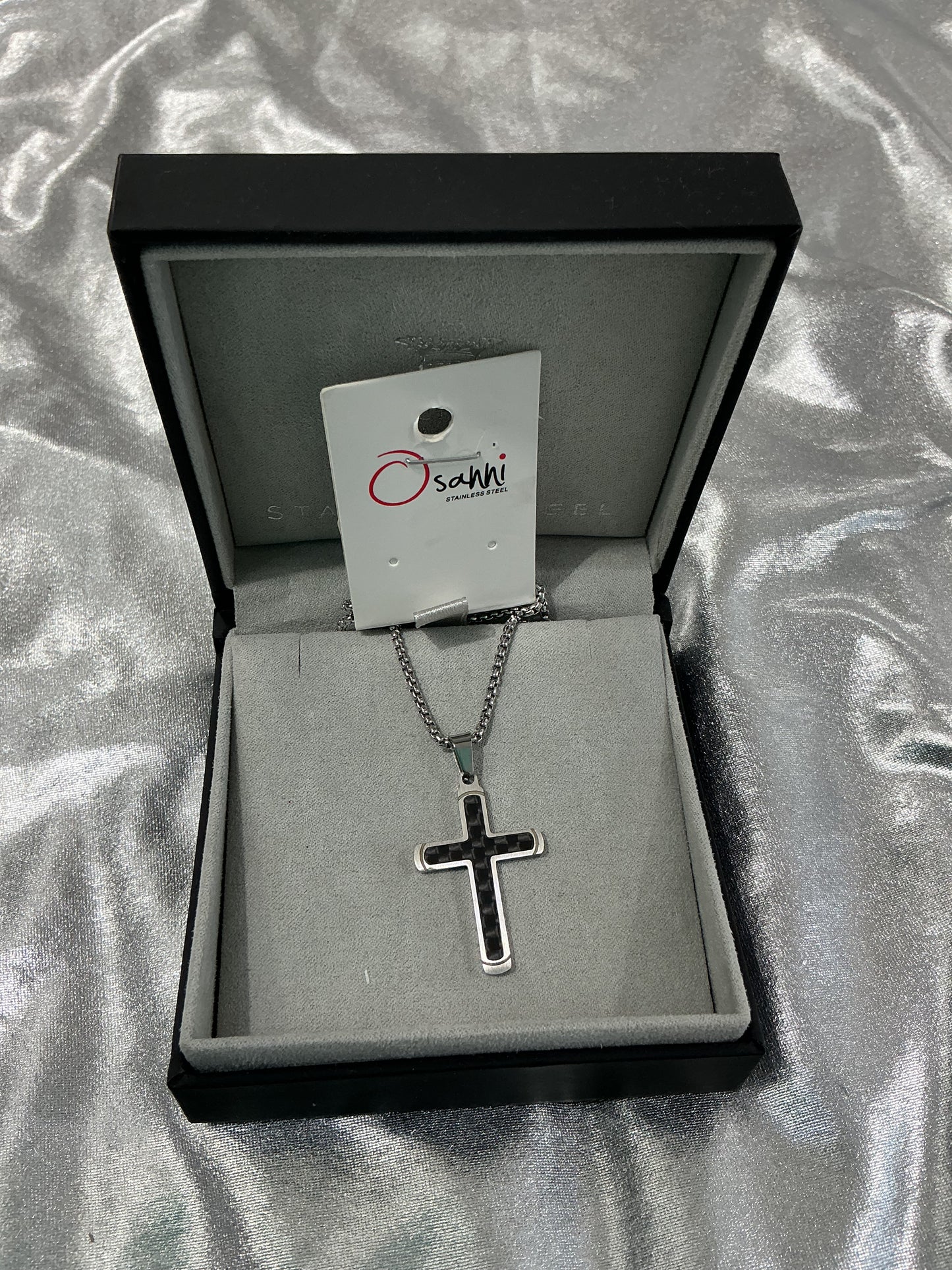 Cadena de Cruz