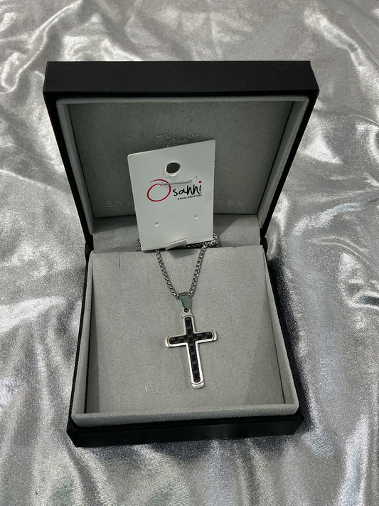 Cadena de Cruz