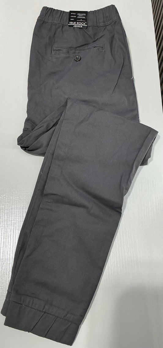 Jogger Charcoal