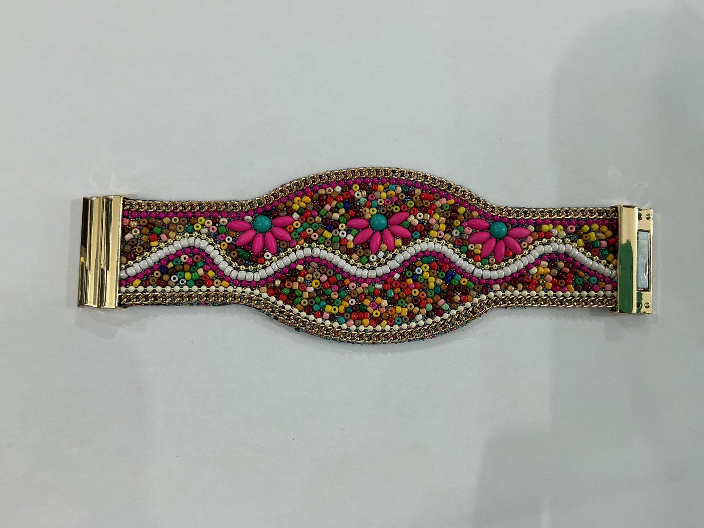 Pulseras de imán