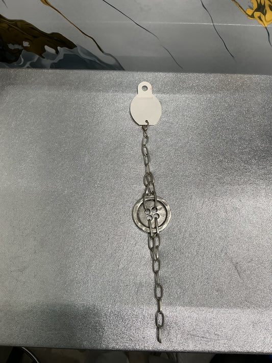 Pulsera Botón