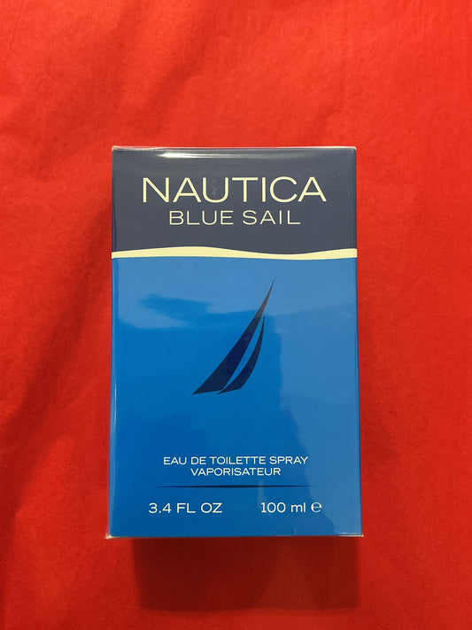 Perfume NÃ¡utica Blue Sail