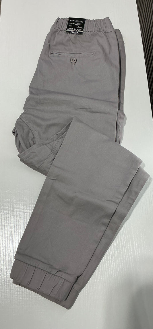 Jogger Grey