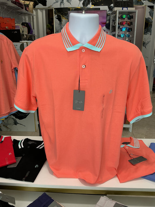 Polo Orange