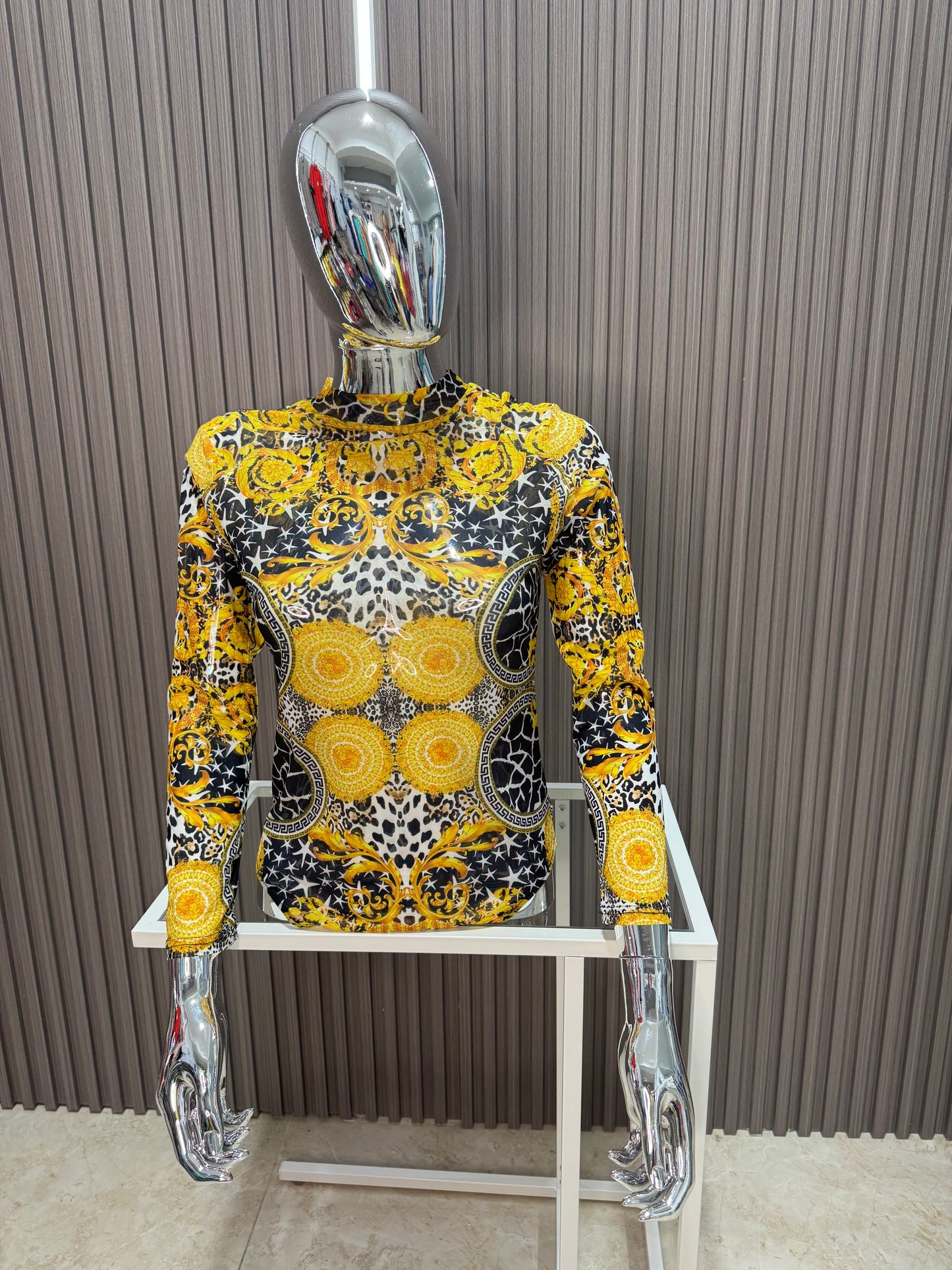 Bodysuits