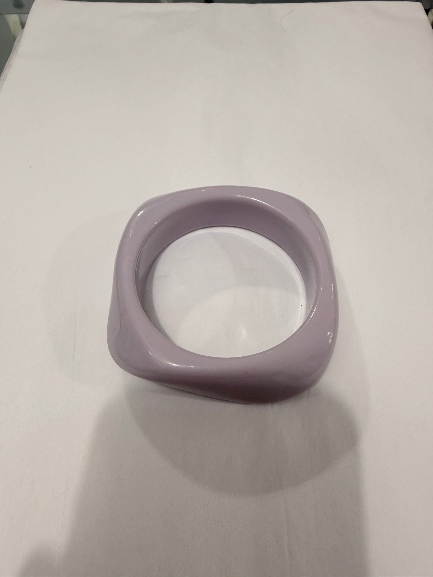 Pulseras Acrílicas