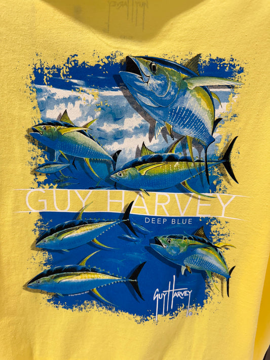 Guy Harvey sunshine