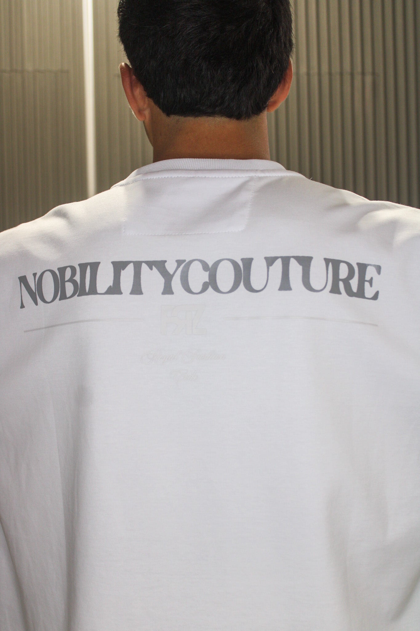 NOBILITY COUTURE