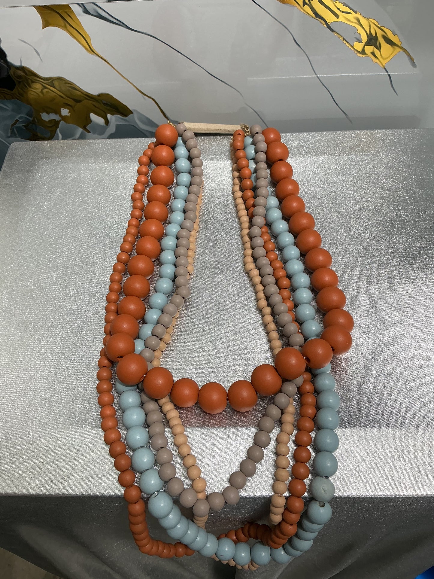 Neckless