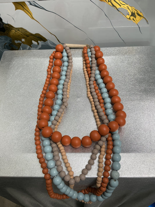 Neckless