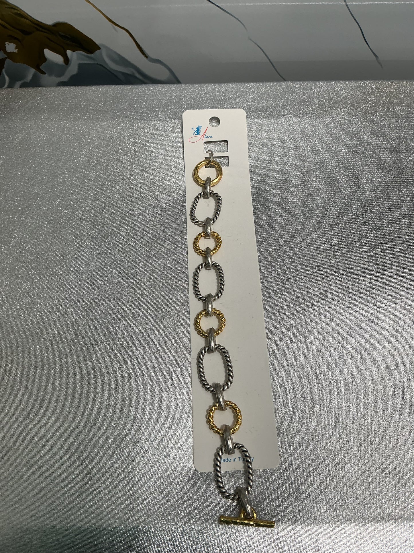 Pulseras Turcas