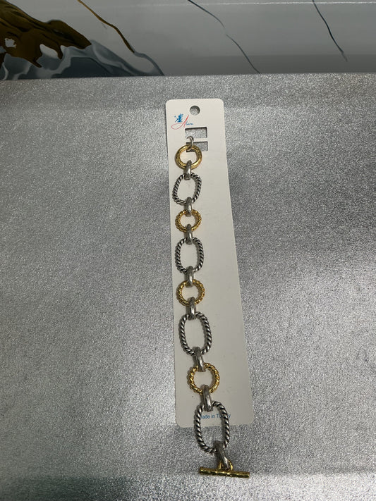 Pulseras Turcas
