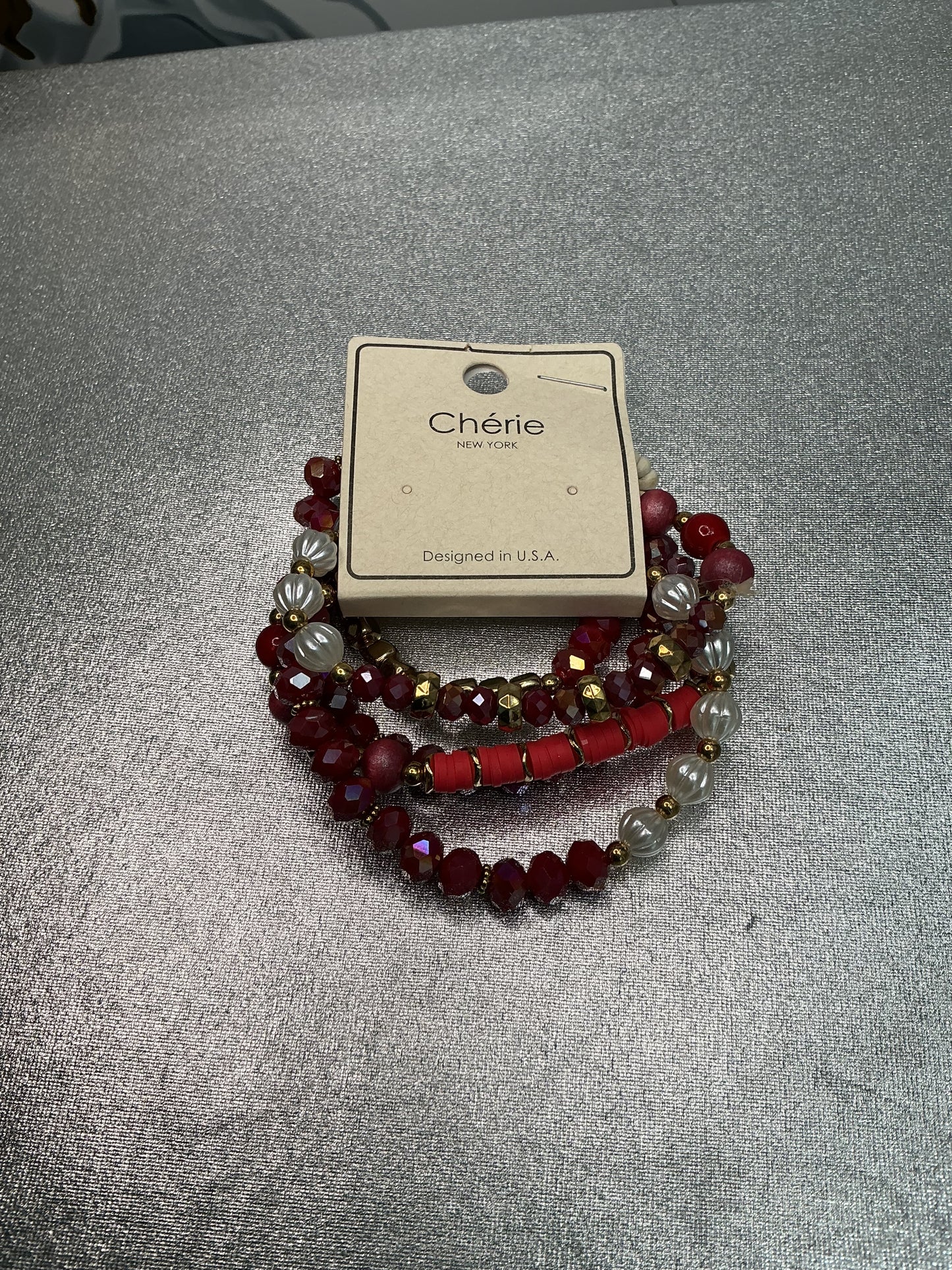 Pulseras