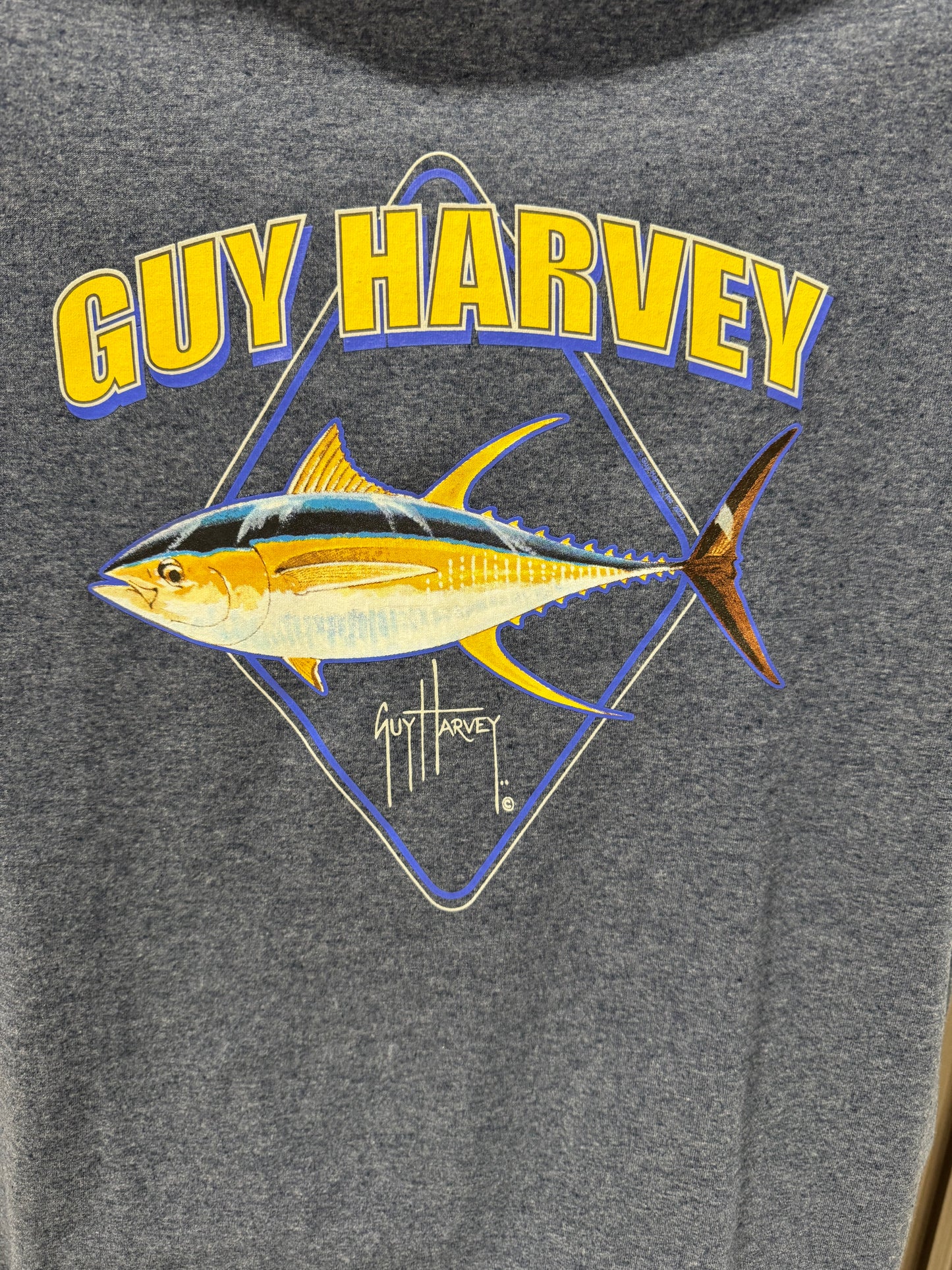 Guy Harvey Hershey na y