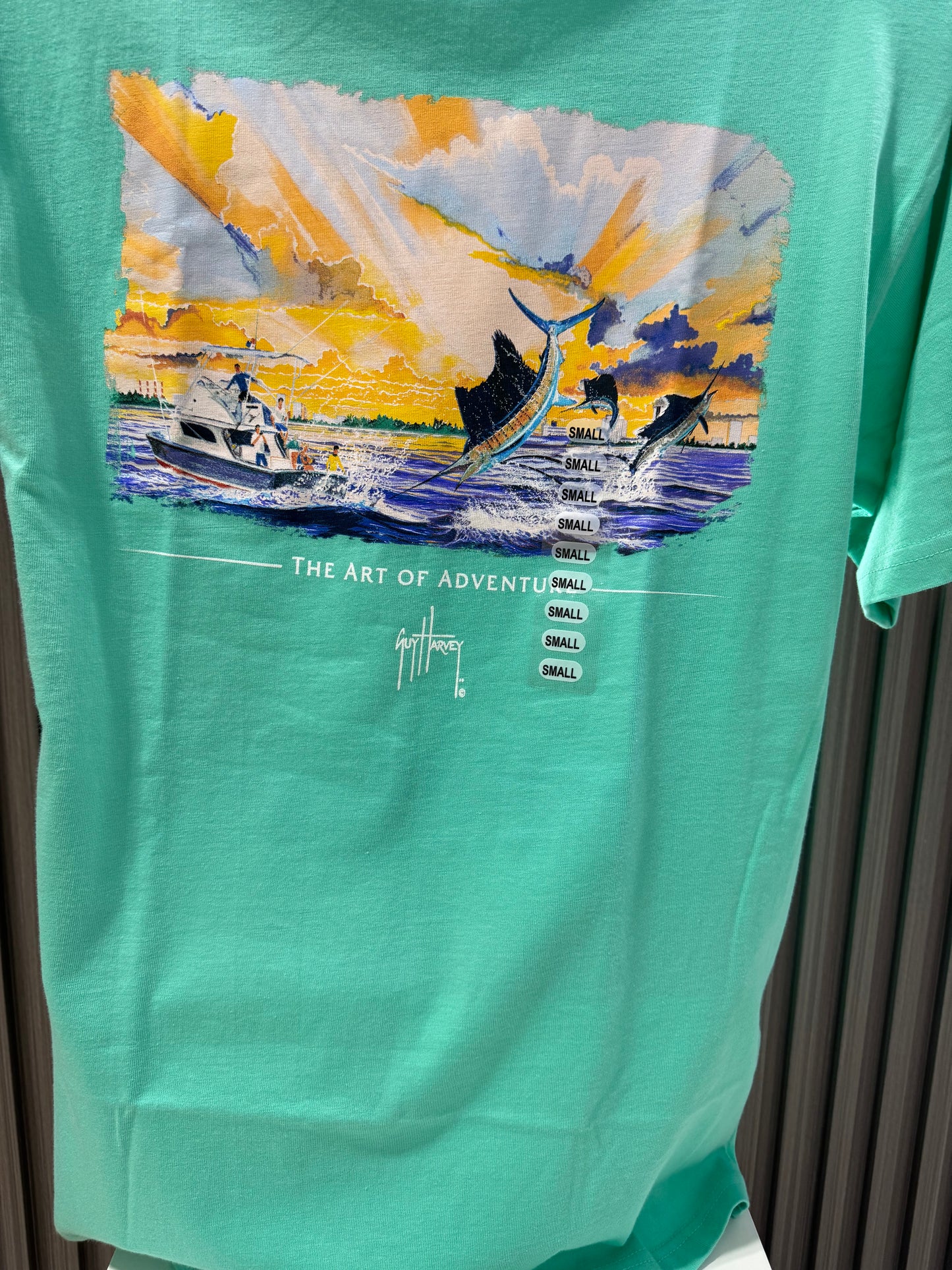 Guy Harvey florida keys