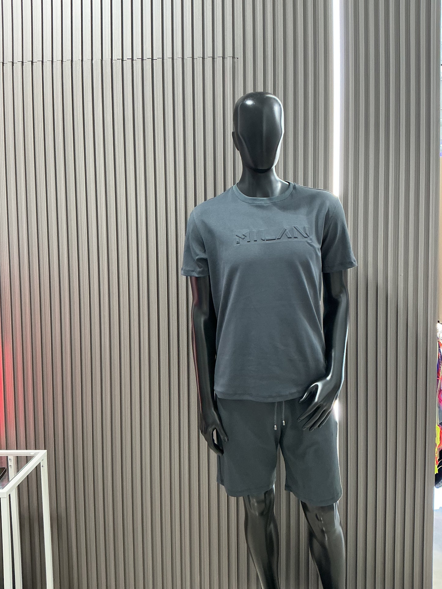 Conjunto MILÁN