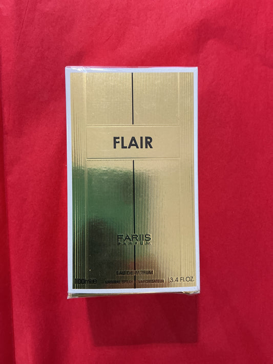 Perfume Flair Fame