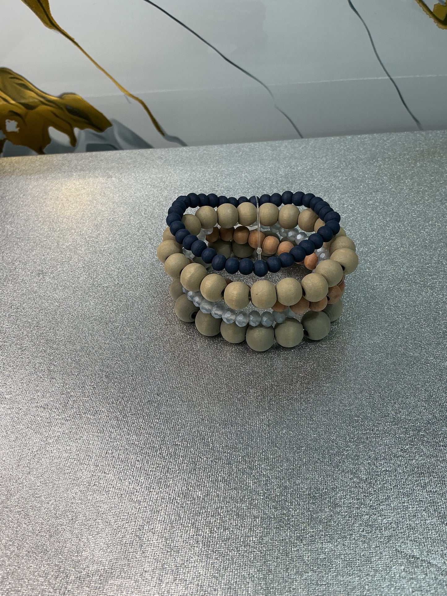 Pulseras