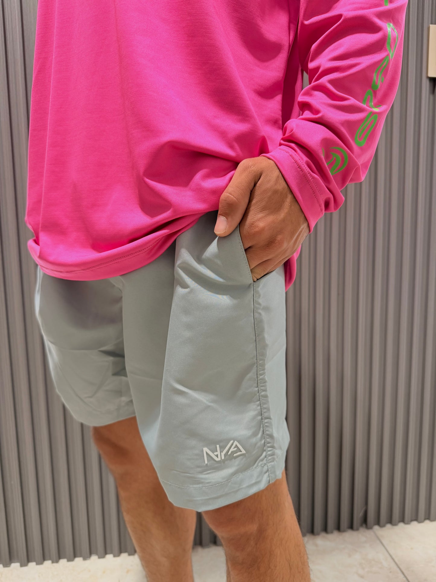 Beach Basic Shorts