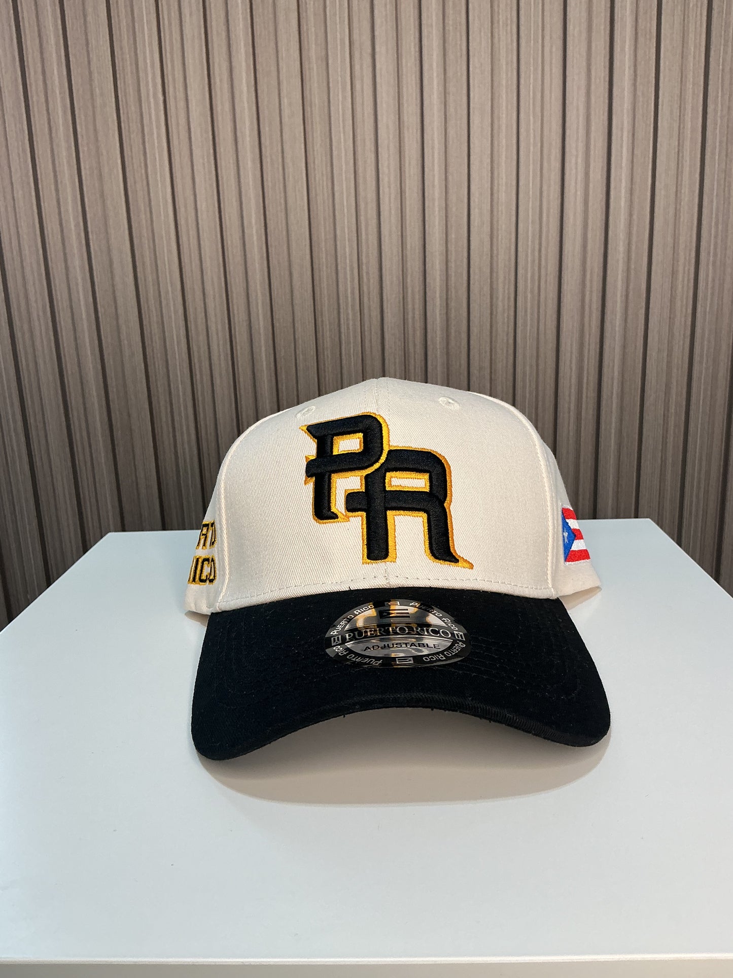 Gorras PR