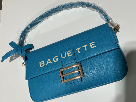 Cartera Baguette