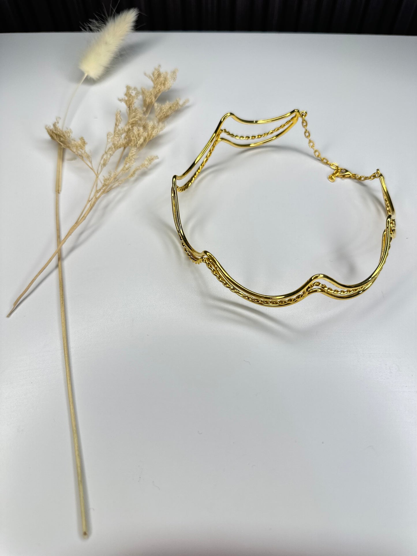 Collar Art
