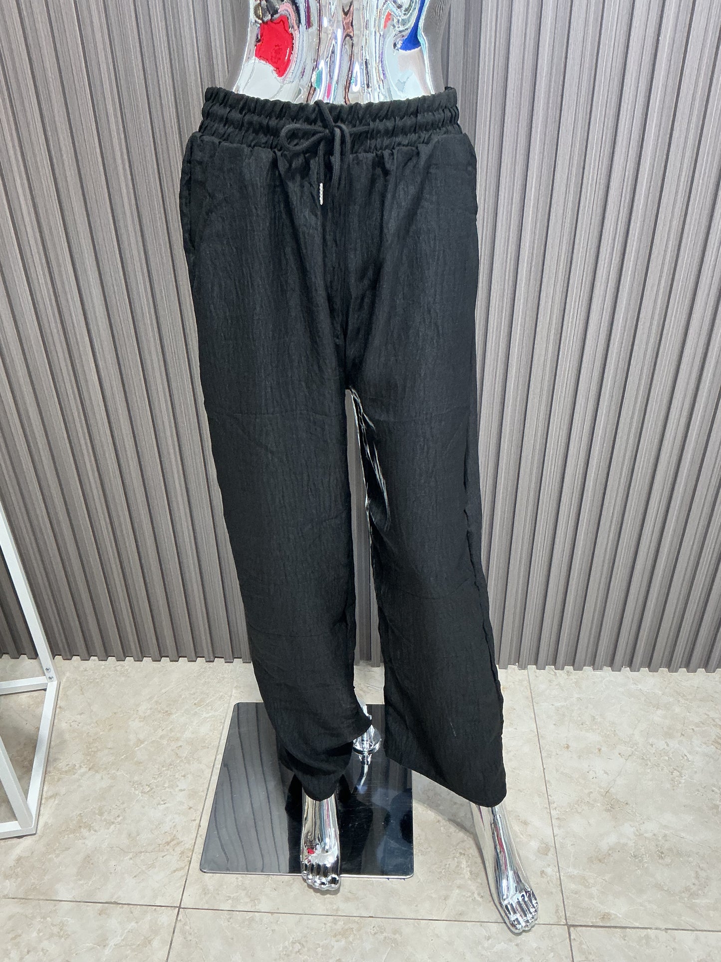 Pantalón hilo