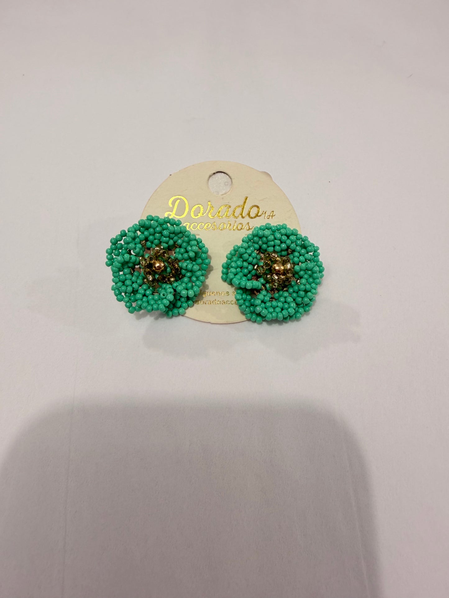 Pantallas de Flor