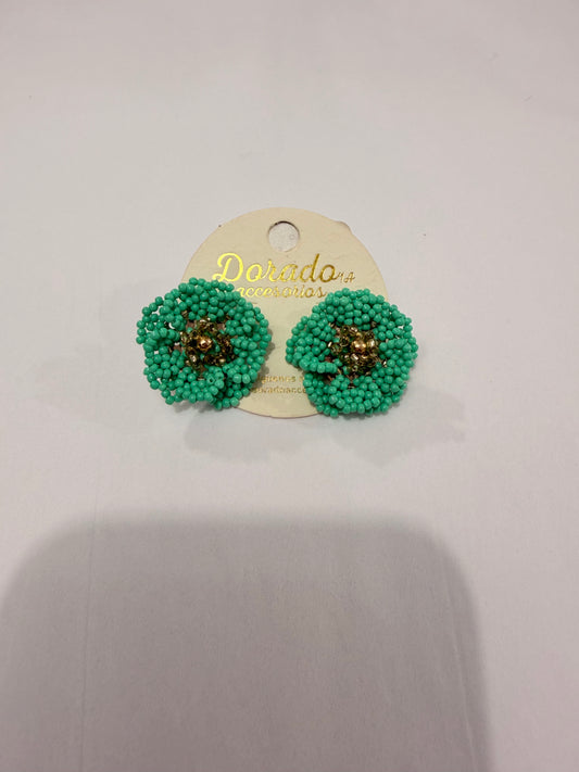 Pantallas de Flor