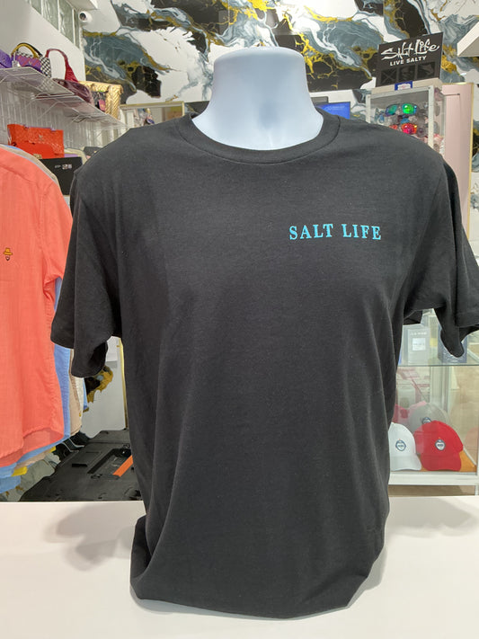 T-Shirt Yellowfin