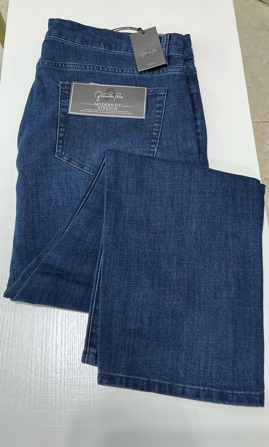 Mahón DK Blue