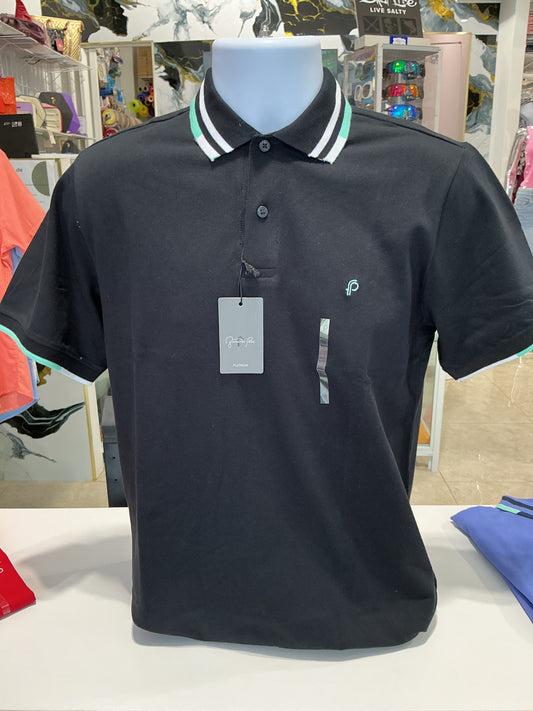 Polo black