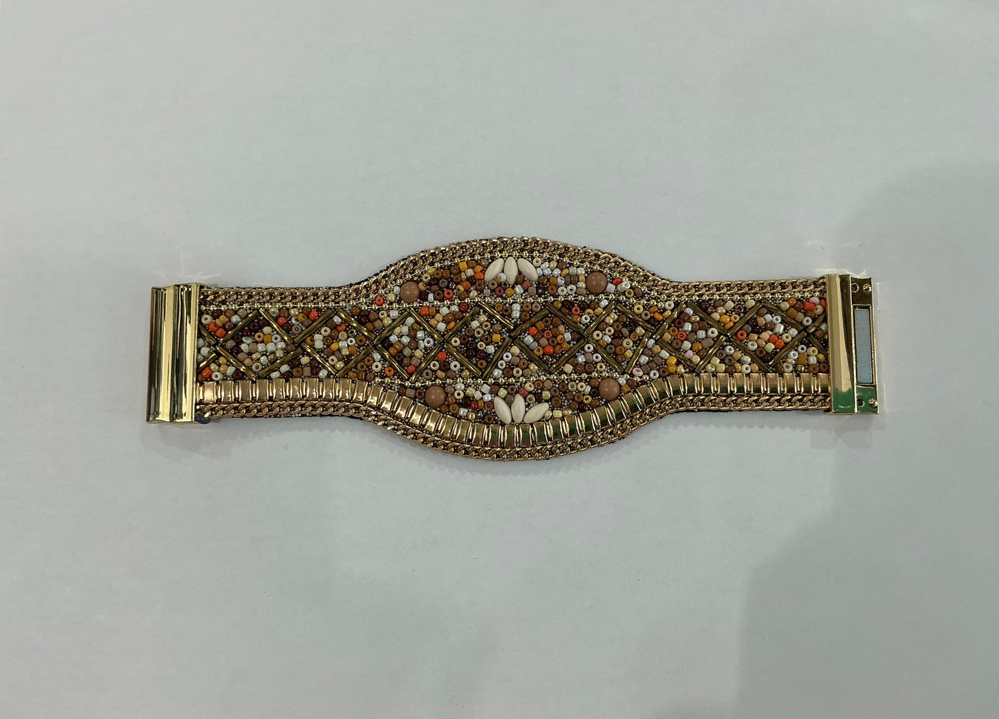 Pulseras de imán