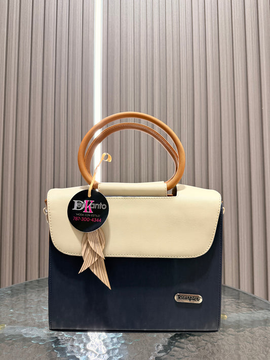Cartera Aurora