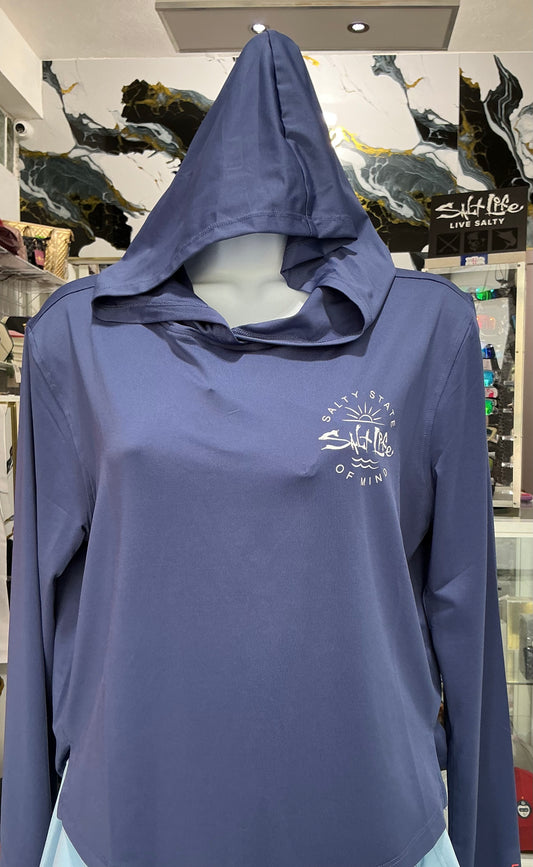 Woman Hoodie