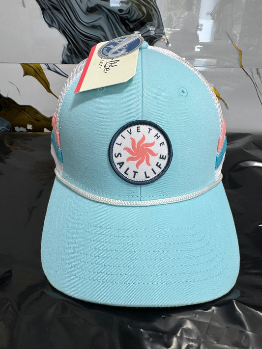 LTBLU Hat
