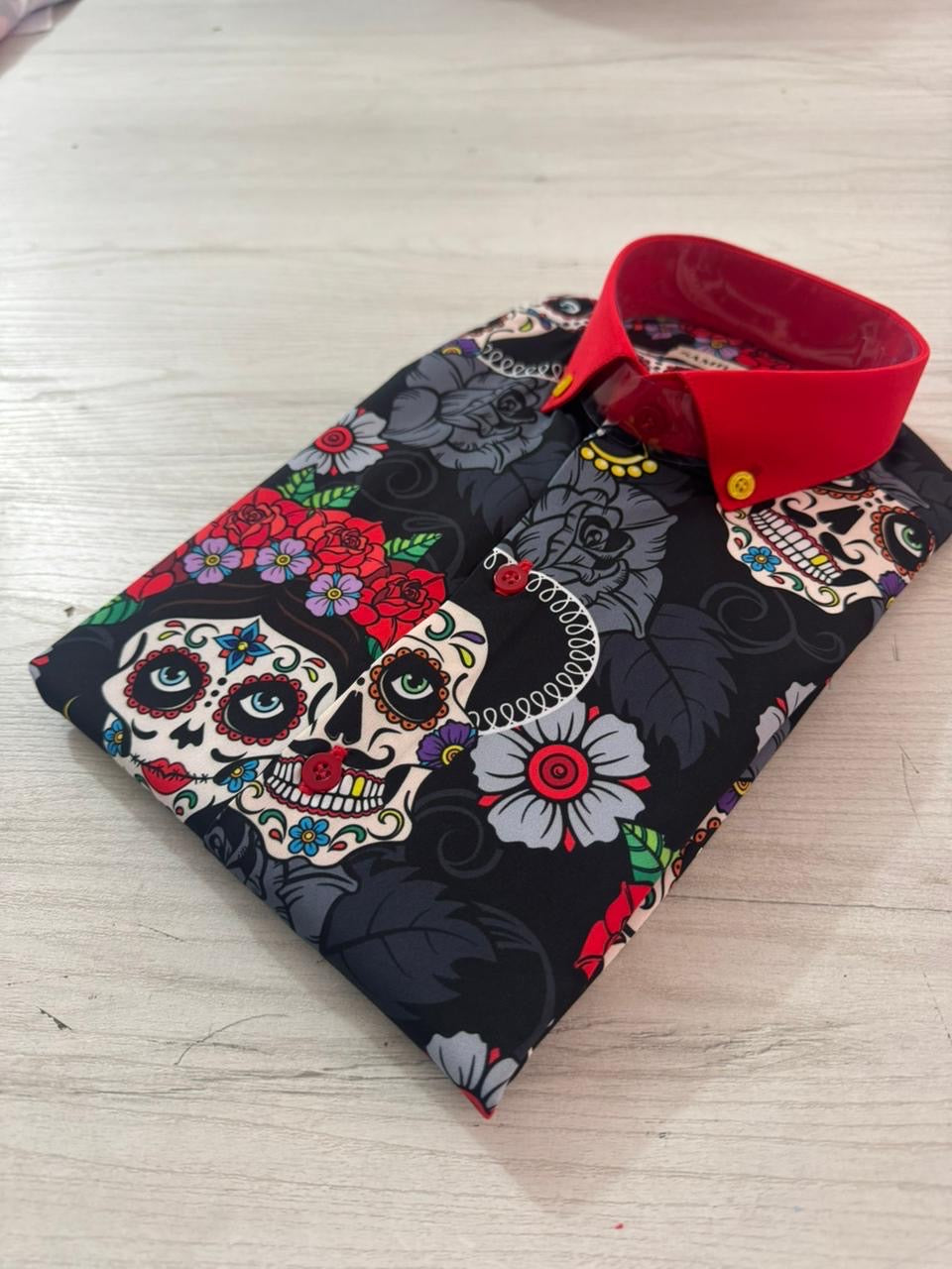Catrina Sambarlot